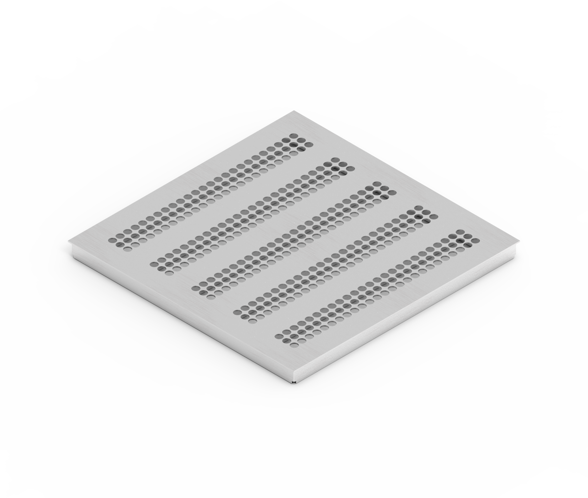 Панель перфорированная ФПП.600.28.600.3.1